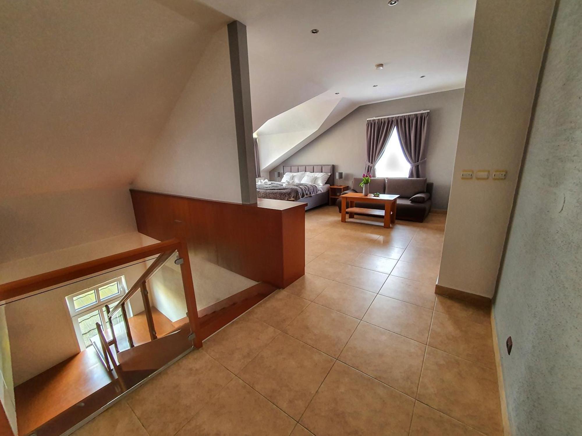 Penzion Gemer Jeseník Zimmer foto