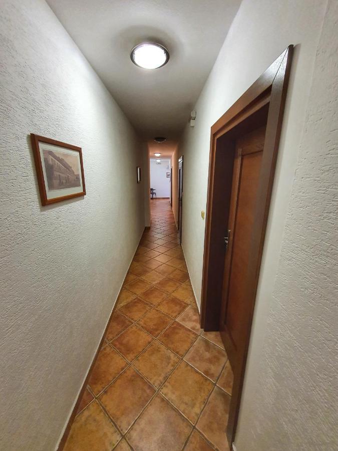 Penzion Gemer Jeseník Exterior foto