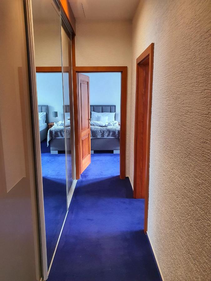 Penzion Gemer Jeseník Exterior foto